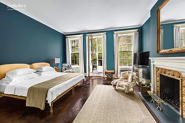 Sold by Sotheby's International Realty