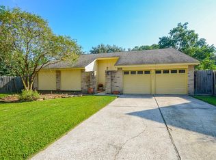 21806 Castlemont Ln, Spring, TX 77388