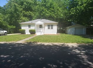 1299 Weyler Ave, Louisville, KY 40215