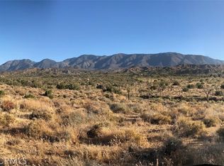 11640 Fort Tejon Rd #6, Pearblossom, CA 93553