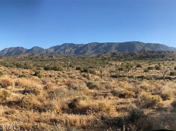 11640 Fort Tejon Rd #6, Pearblossom, CA 93553