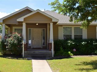 702 Big Spring Dr, Cedar Park, TX 78613