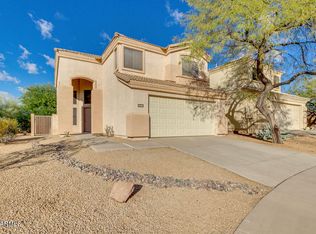 5132 E Juana Ct, Cave Creek, AZ 85331