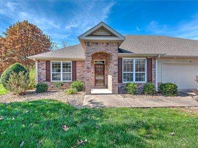 20 Addison Ln, Bella Vista, AR, 72715
