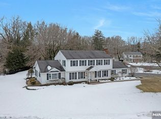 74 Van Orden Rd, Harrington Park, NJ 07640