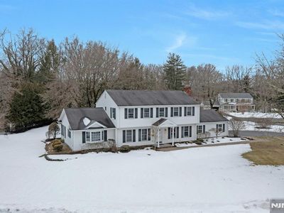 74 Van Orden Rd, Harrington Park, NJ, 07640