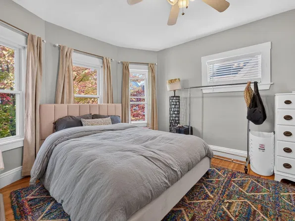 22 Bolster St, Everett, MA 02149