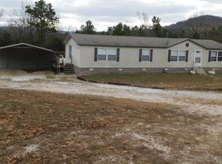 1197 County Road 920, Alpena, AR 72611