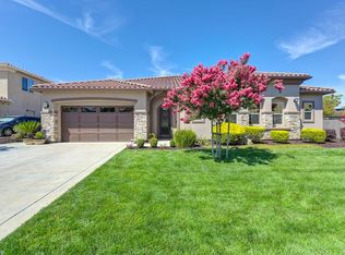 1704 Brandywood Way, El Dorado Hills, CA