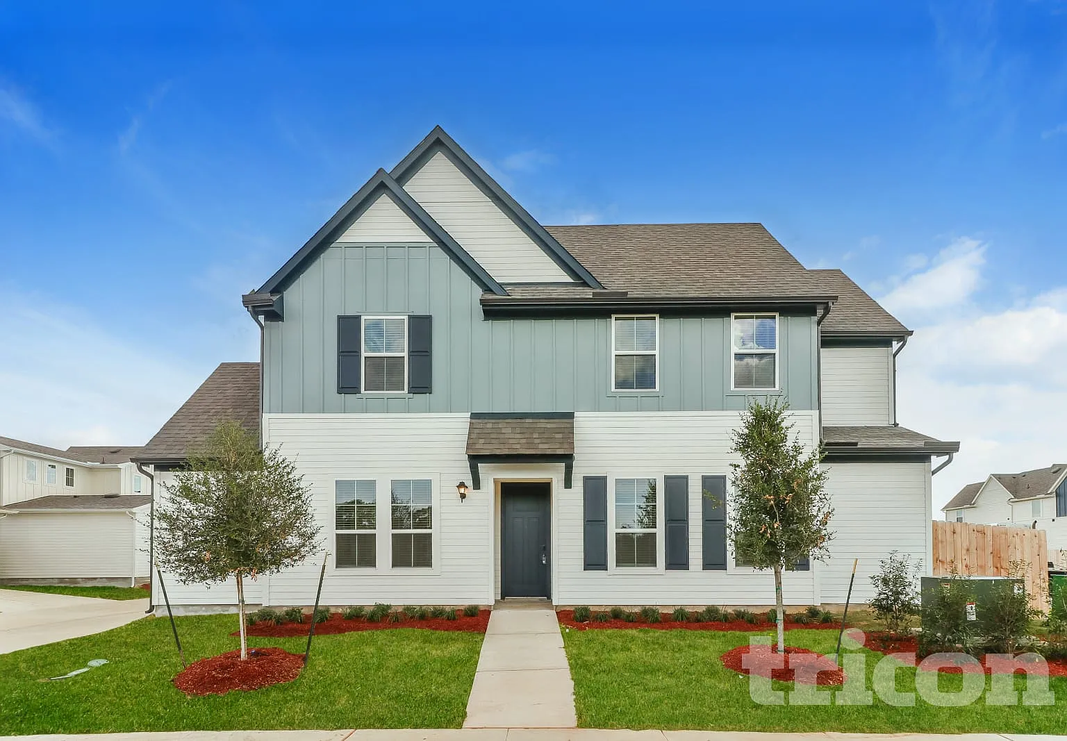 22749 Terrazzo Drive Katy TX — Photo 1