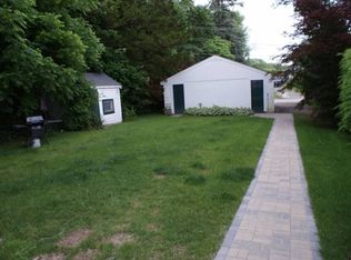 42 Homestead Ave, North Smithfield, RI 02896