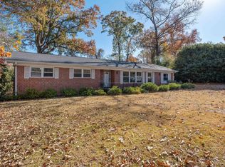 112 Dogwood Dr, Greer, SC 29651