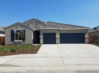3191 N Glacier Way, Hanford, CA 93230