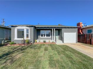 1335 E Bennett St, Compton, CA 90221