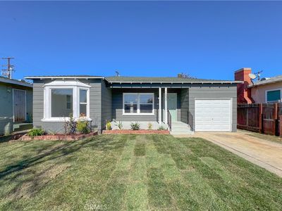 1335 E Bennett St, Compton, CA, 90221