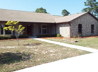 3660 Grantline Rd, Mims, FL 32754