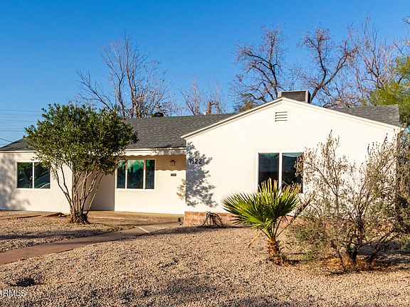 4th image of 1522 W GLENROSA Avenue