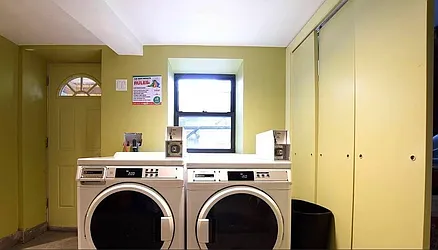 Rented by Cityside Rentals Corp