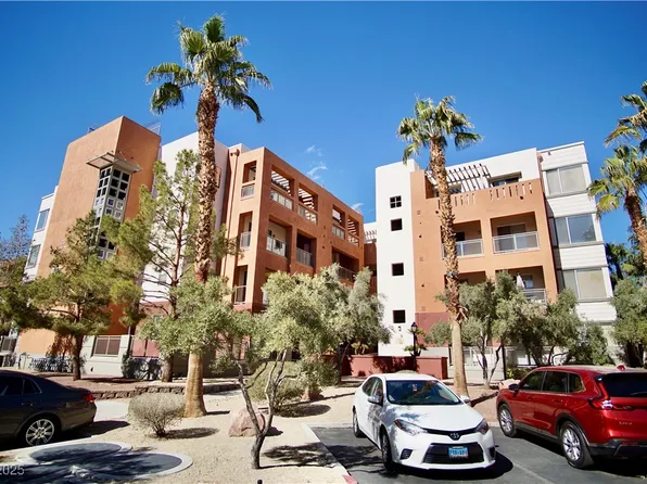23 E Agate Ave Unit 506, Las Vegas, NV 89123