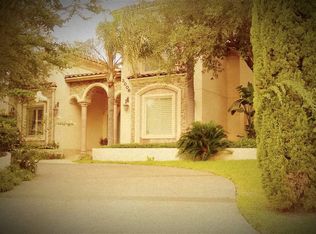 3006 Windcrest Cir, Laredo, TX 78045