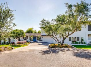 4521 E Calle Del Medio, Phoenix, AZ 85018