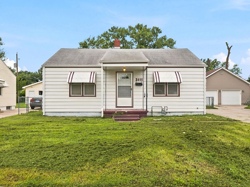 1st image of 2111 S Pattie St