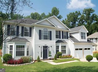 1807 Springwater Way, Lithonia, GA 30058