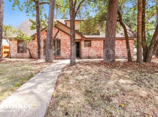 9727 John Bank Dr, Spring, TX 77379