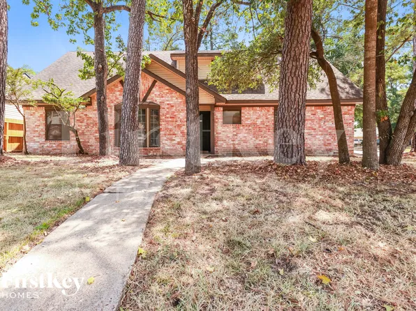9727 John Bank Dr, Spring, TX 77379