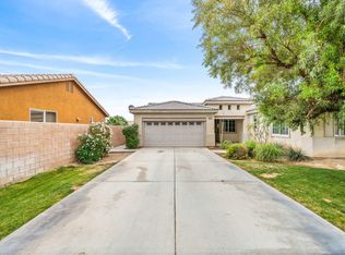 80721 Canyon Trl, Indio, CA 92201