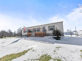 71 Wilcox Rd, Grayson, KY 41143