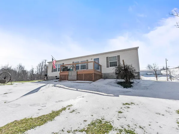 71 Wilcox Rd, Grayson, KY 41143
