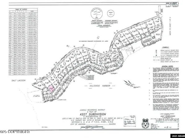 137A Keet, Angoon, AK 99820