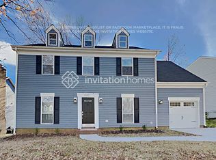 9500 Pondside Ln, Charlotte, NC 28213