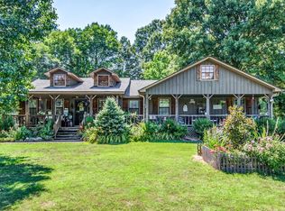 8557 Munford Giltedge Rd, Burlison, TN 38015