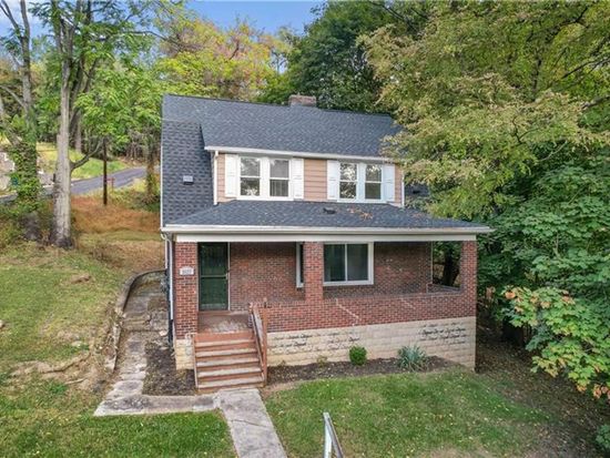 8527 Westwood Rd, Pittsburgh, PA 15235