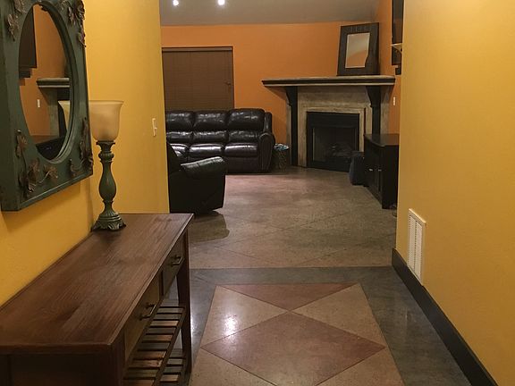 Entry Way