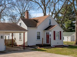 19796 Pulling St, South Bend, IN 46614