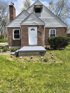 1456 Philadelphia Dr, Dayton, OH, 45406