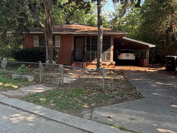 744 Howard St, Baton Rouge, LA 70802