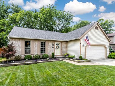 403 Forestwood Dr, Columbus, OH, 43230