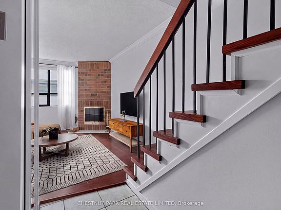 2nd image of 19 Dundonald St #604