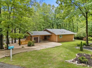 9 Valls Cir, Hot Springs, AR 71909