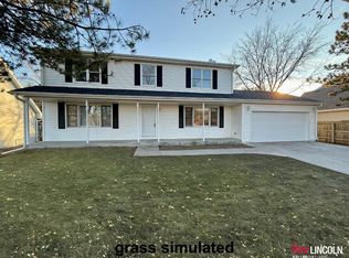 4141 Larkwood Rd, Lincoln, NE 68516