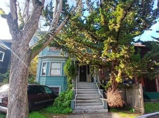 2630 Dana St, Berkeley, CA 94704