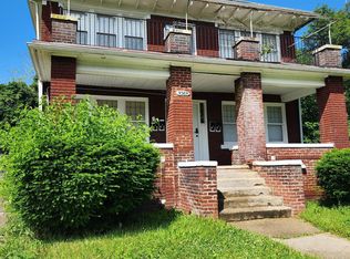 9369 Genessee St, Detroit, MI 48206