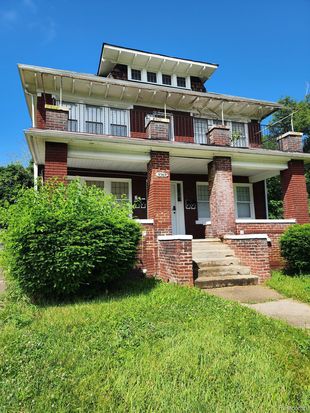 9369 Genessee St, Detroit, MI 48206