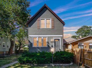 7236 S Champlain Ave, Chicago, IL 60619