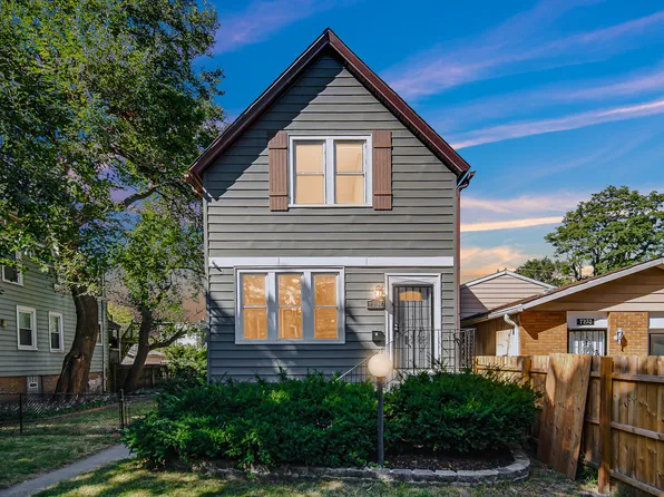 7236 S Champlain Ave, Chicago, IL 60619