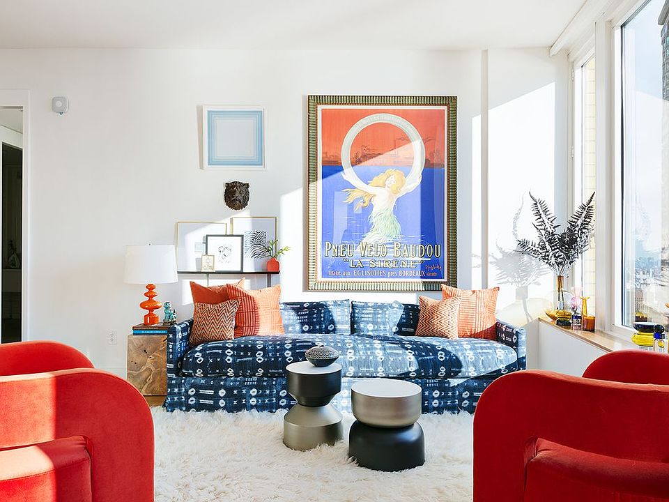 1st image of 15 William St APT 41K